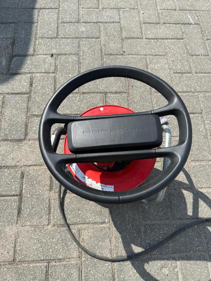 Porsche 964 stuurwiel Nieuw!!, Auto-onderdelen, Besturing, Porsche, Nieuw, Ophalen of Verzenden