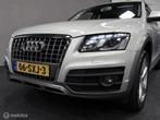 Audi Q5 2.0 TFSI quattro Pro Line S AUTOMAAT / PANO / TREKHA, Auto's, Automaat, Gebruikt, Zwart, 4 cilinders