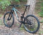 Marin Rift zone 2 XL Deore SLX., Fietsen en Brommers, Fietsen | Mountainbikes en ATB, 49 tot 53 cm, Zo goed als nieuw, Ophalen
