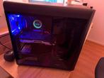 Gaming PC i7 / Geforce 1080ti / NZXT waterkoeling, Gebruikt, 1 speler, Ophalen