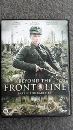 DVD Beyond the Frontline 2004 Nederlands ondertiteld oorlog, Ophalen of Verzenden, Oorlog, Zo goed als nieuw, Vanaf 16 jaar
