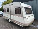 Dethleffs RD 3, Caravans en Kamperen, Caravans, Bedrijf, 750 - 1000 kg, Dethleffs
