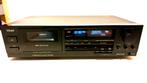 Teac V-680 driekops cassettedeck, Audio, Tv en Foto, Cassettedecks, Overige merken, Enkel, Ophalen