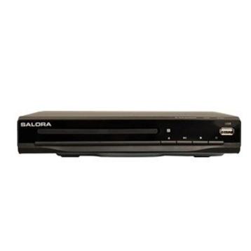 Salora DVD speler DVD330 | beschikbaar voor biedingen