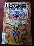 Captain Marvel: Dark Tempest compleet, Boeken, Strips | Comics, Ophalen, Amerika, Complete serie of reeks, Nieuw