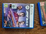 F1 24 ps5, Ophalen of Verzenden, Zo goed als nieuw, Racen en Vliegen, Vanaf 3 jaar