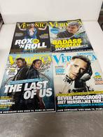Veronica tv gids, Verzenden, Zo goed als nieuw, Muziek, Film of Tv