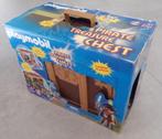 Playmobil 5737 - Pirate Treasure Chest (Schatkist), Ophalen, Gebruikt, Complete set