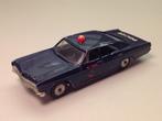 Cragstan 8115 Chevrolet Police Car schaal 1:43 (326), Ophalen of Verzenden, Gebruikt