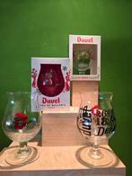 Duvel Waalse Feesten set, Verzamelen, Biermerken, Ophalen of Verzenden, Zo goed als nieuw, Flesje(s), Duvel