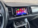 Skoda Kodiaq 1.4 TSI ACT 4x4 Ambition Business | Navigatie |, Stof, Gebruikt, Euro 6, 4 cilinders