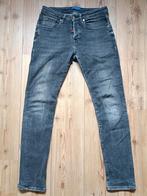 Scotch & Soda Ralston maat 32-34, Ophalen of Verzenden, Zo goed als nieuw, Grijs, W32 (confectie 46) of kleiner