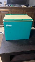 Camping koelkast mobil cooler, Caravans en Kamperen, Ophalen of Verzenden, Gebruikt, Koelbox, Elektrisch