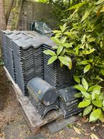 Dakpannen Lafarge 1,00/st, Doe-het-zelf en Verbouw, Dakpannen en Dakbedekking, Ophalen, Steen of Klei, 15 m² of meer, Dakpannen