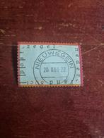 Gestempelde postzegel Nieuwegein 1998, Postzegels en Munten, Postzegels | Nederland, Ophalen of Verzenden, Na 1940, Gestempeld