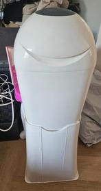 Luieremmer Tommee Tippee met verhoging en navulling, Kinderen en Baby's, Badjes en Verzorging, Ophalen, Gebruikt, Luieremmer