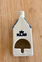 KLM asbak huisje delfts blauw nr 14, Verzamelen, KLM Huisjes, Ophalen of Verzenden, Zo goed als nieuw, 1 t/m 20
