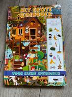 Zoekboek, Ophalen of Verzenden, Zo goed als nieuw