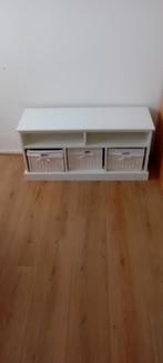 tv kast, Ophalen, Gebruikt, 25 tot 50 cm, Minder dan 100 cm