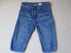 Denim short H&M, Broek, Verzenden, H&M, Zo goed als nieuw