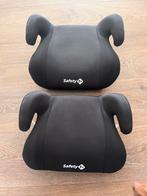 2x Safety 1st Stoelverhoger - Zwart, 15 t/m 36 kg, Ophalen, Overige merken, Gebruikt