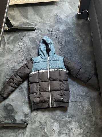 Salty Dog winterjas MAAT 158-164 CM beschikbaar voor biedingen