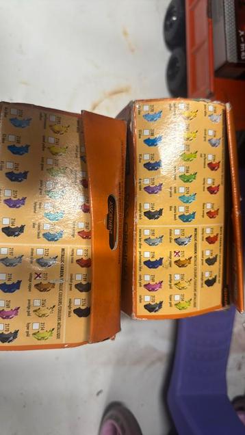 Foliatec Remklauw spuitset Kleur vintage Copper beschikbaar voor biedingen
