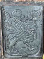 251106 Prachtig oud Ethiopisch icoon uit Ethiopië, Ophalen of Verzenden