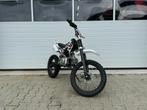 Crossmotor | SRO DB-006 | 125cc | NIEUW IN MEERDERE KLEUREN!, SRO, Nieuw, Dirtbike, Ophalen of Verzenden