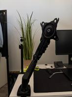 Monitor arm, Computers en Software, Monitoren, Ophalen of Verzenden, Zo goed als nieuw, Overige typen, Onbekend