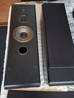 T+A Triton S 150 Luidsprekers met Helios mini, Audio, Tv en Foto, Luidsprekers, Overige merken, Gebruikt, Ophalen of Verzenden