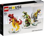 Lego | Limited Edition | Dinosaurussen | 40366, Kinderen en Baby's, Speelgoed | Duplo en Lego, Lego, Lego, Nieuw, https://legohouse.com/en-gb/info/contact-us/