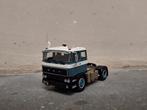 Tekno DAF 2800, Hobby en Vrije tijd, Modelauto's | 1:50, Ophalen of Verzenden, Zo goed als nieuw, Bus of Vrachtwagen, Tekno