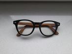 Montuur Brooklyn Spectacles, Ophalen of Verzenden, Zo goed als nieuw, Bril, Overige merken