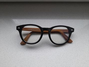 Montuur Brooklyn Spectacles  beschikbaar voor biedingen
