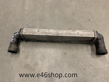 INTERCOOLER BMW E46 320D OE 7789793 beschikbaar voor biedingen