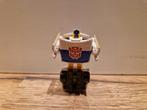 Transformers Robots in Disguise spychanger Prowl, Verzamelen, Transformers, Overige generaties, Ophalen of Verzenden, Zo goed als nieuw