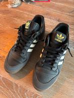 Adidas Sneakers Maat 44,5 - Zo goed als nieuw, Ophalen of Verzenden, Zo goed als nieuw, Zwart, Sneakers of Gympen