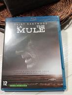 DVD: The Mule - Clint Eastwood, Verzenden, Zo goed als nieuw, Drama
