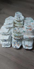 Partij luiers, Kinderen en Baby's, Babykleding | Overige, Ophalen of Verzenden, Zo goed als nieuw, Kruidvat, Jongetje of Meisje