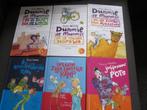 6 boeken van tosca menten/in een koop  de verschrikkelijke, Boeken, Ophalen of Verzenden, Zo goed als nieuw, Tosca Menten