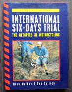 International Six-Days Trial (Walker & Carrick) - 1992, Verzenden, Gelezen, Algemeen