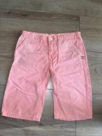 Retour jeans 14 164 roze korte broek short, Kinderen en Baby's, Kinderkleding | Maat 164, Jongen, Gebruikt, Broek, Retour