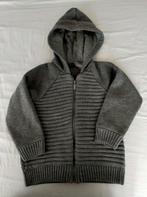 Kindervest met capuchon, Ophalen of Verzenden, Zo goed als nieuw, Jongen of Meisje, Jas