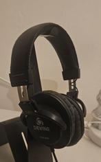 Devine pro 2000 studio headset, Audio, Tv en Foto, Koptelefoons, Ophalen, Overige merken