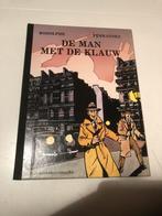 De Man met de Klauw . Hardcover in gelimiteerde oplage, Boeken, Gelezen, Ophalen of Verzenden