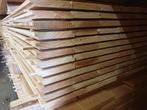 Douglas planken met een halfhoutse verbinding, Tuin en Terras, Palen, Balken en Planken, Nieuw, 250 cm of meer, Ophalen, Planken