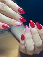 Nagelstyliste