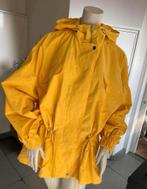 Gina Tricot Tussenparka 'JANICE' maat M Geel, Ophalen of Verzenden, Nieuw