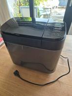 Panasonic SD-YR2540 Broodbakmachine met gistdispenser, Gebruikt, 800 tot 1200 gram deeg, Warmhoudfunctie, Ophalen